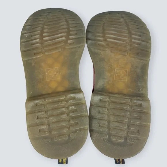 Dr. Martens Women’s Boots Size 36 - Picture 14 of 14